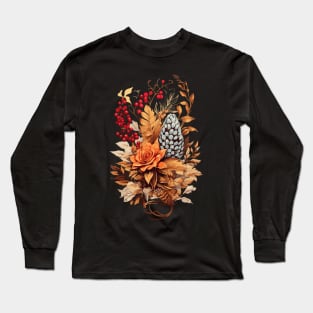 Autumn bouquet Long Sleeve T-Shirt